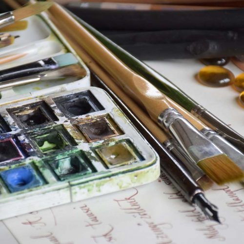 Grafiklub VIP éves tagság