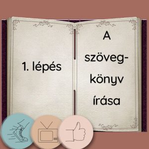 Képregény 2. – A szövegkönyvről pár szóban