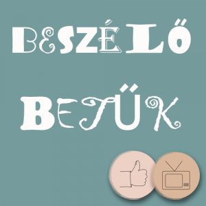 Képregény 10. – Beszélő betűk