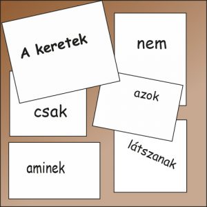 Képregény 3. – A keretek nem csak azok, aminek látszanak