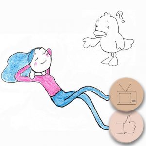 Képregény 8. – Aranyos, cuki karakterek jellemzői