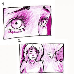 Képregény 4. – Te vagy az operatőr